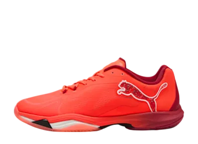 Puma Vantage Nitro "Glowing Red/Puma White/Dark Crimson/Puma Black"