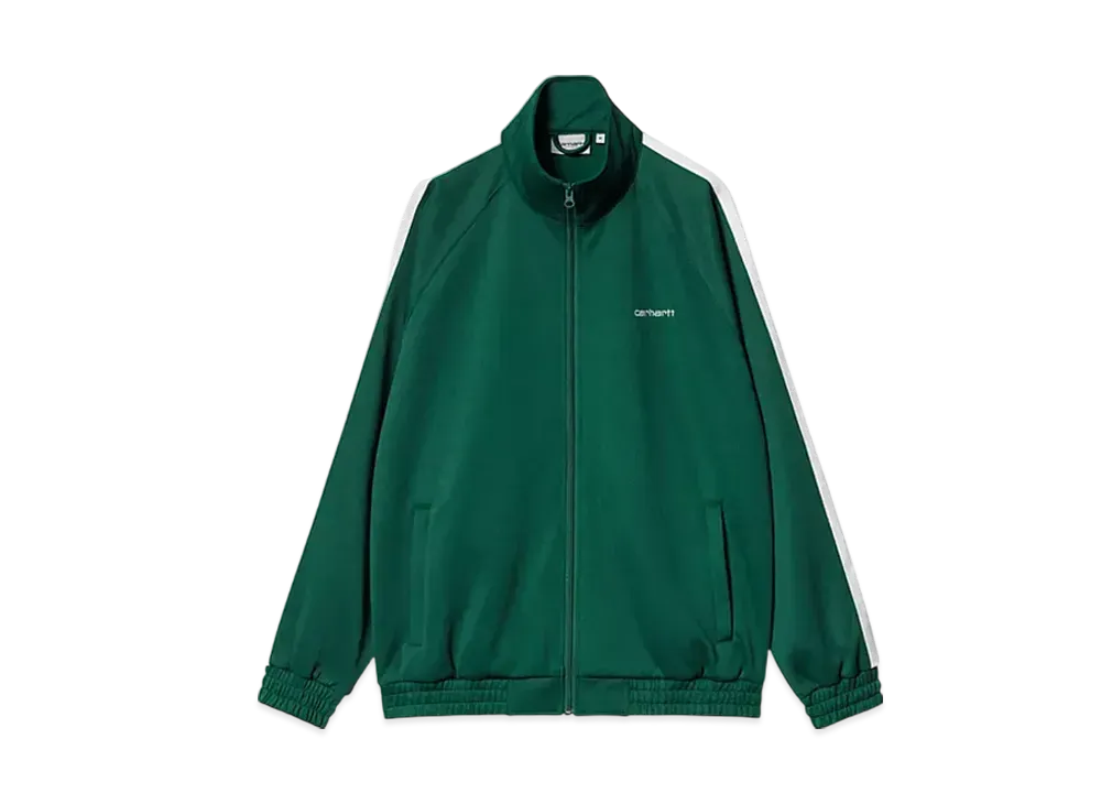 CARHARTT WIP Benchill Jacket "Green"
