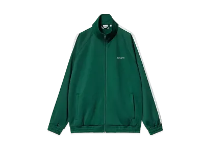 CARHARTT WIP Benchill Jacket "Green"