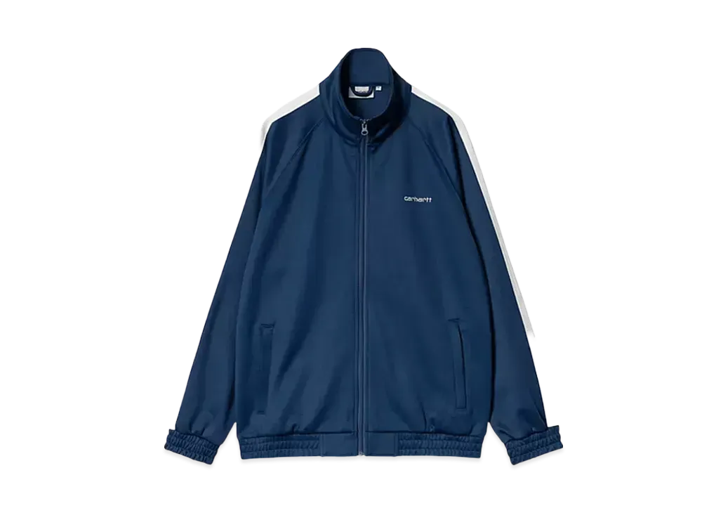 CARHARTT WIP Benchill Jacket "Navy"