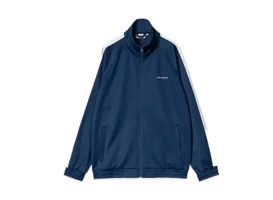 CARHARTT WIP Benchill Jacket "Navy"