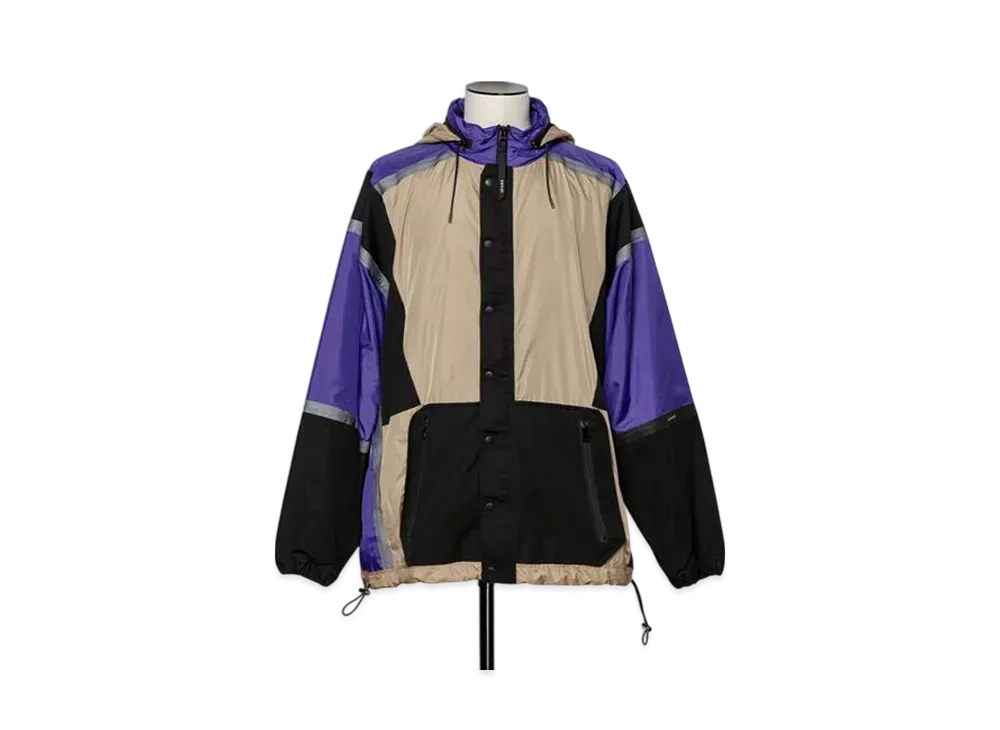 sacai 21AW Packable Blouson ナイロンブルゾン sacai Packable Blouson Nylon Jacket 