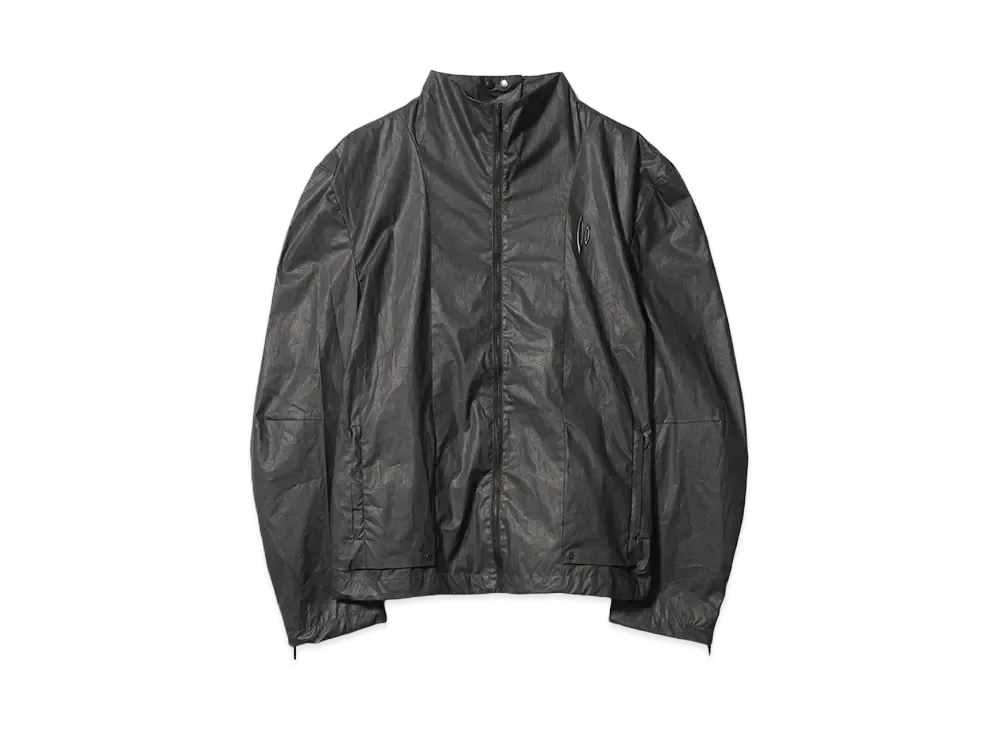 IZZY DU CYON JACKET "BLACK"