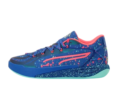 Puma Stewie 4 "Night Vision"