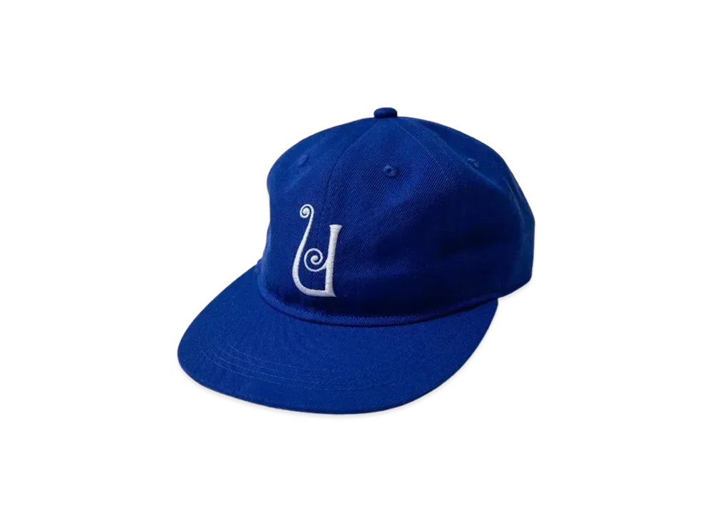 NEPENTHES UNLIKELY BASEBALL 花井祐介CAP Unlikely x Nepenthes Los Angeles x Yusuke Hanai Baseball Cap