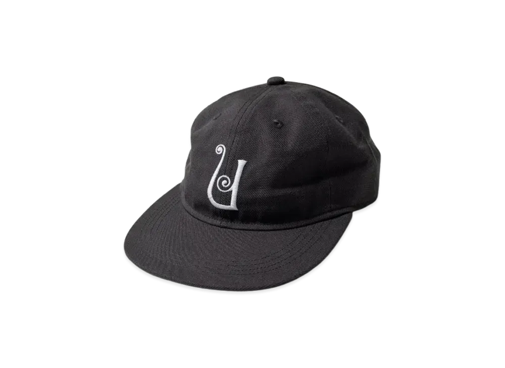 NEPENTHES UNLIKELY BASEBALL 花井祐介CAP Unlikely〉 POP-UP STOREin NEPENTHES TOKYO | NEPENTHES