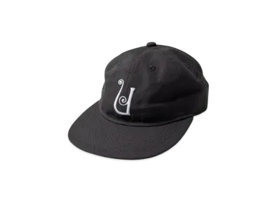 Unlikely x Nepenthes Los Angeles x Yusuke Hanai Baseball Cap "Gray"
