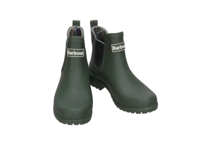 Barbour Wilton "Olive"