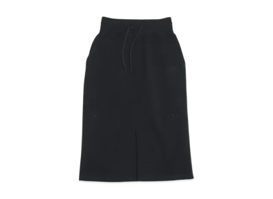 Nike Women's Tech Fleece Skirt "Black"