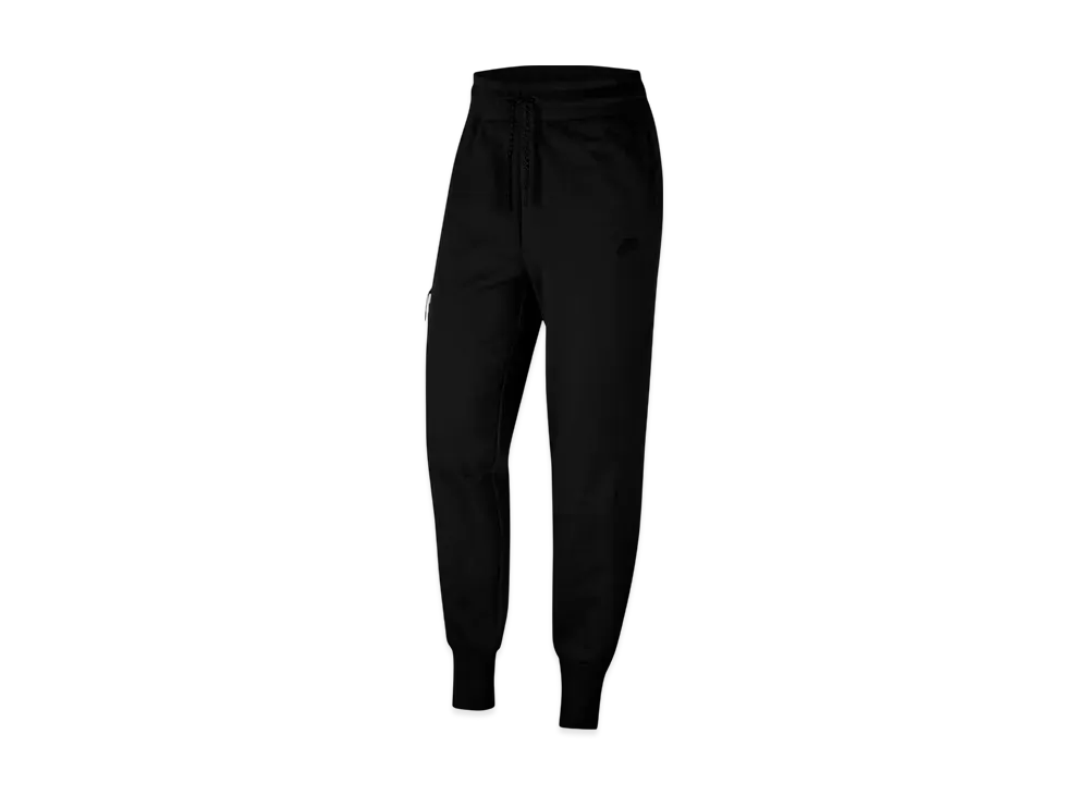 Nike Women's Tech Fleece Pants "Black" CW4293-010