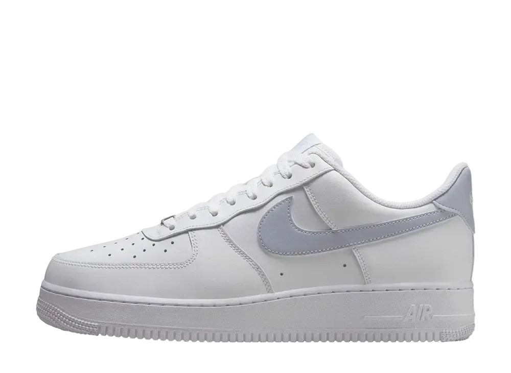ナイキ エアフォース1 ロー "ゴースト"
