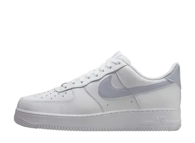 Nike Air Force 1 Low "Ghost"
