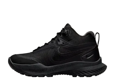 Nike React SFB Carbon Mid "Black/Anthracite"