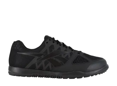 Reebok Nano Tactical "Black"