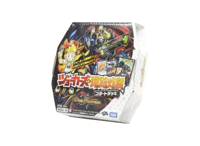 デュエルマスターズ TCG 双極篇「ジョーカーズ・弾銃炸裂・スタートデッキ」