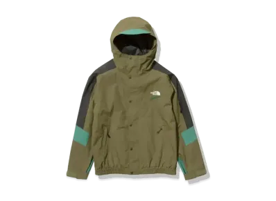 The North Face 92 Extreme Snow Jacket "New Taupe"