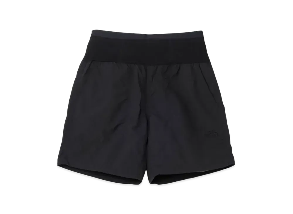 The North Face Free Run Shorts "Black"