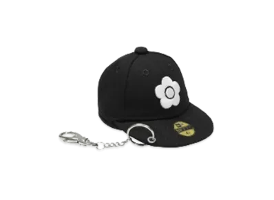 バッグ NEW ERA x MARY QUANT Big Daisy Die Pouch NEW ERA x MARY QUANT Big Daisy Die Cut Pouch