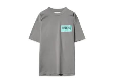 Whiz Limited STICK TEE "GRAY"