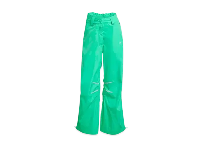 adidas by Stella McCartney Woven Track Pants "Bright Green"