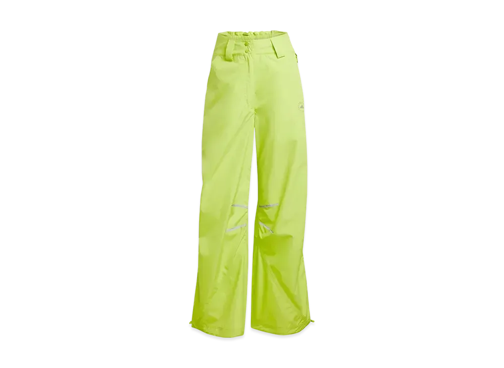 adidas by Stella McCartney Woven Track Pants "Bahia Glow"