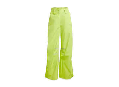 adidas by Stella McCartney Woven Track Pants "Bahia Glow"