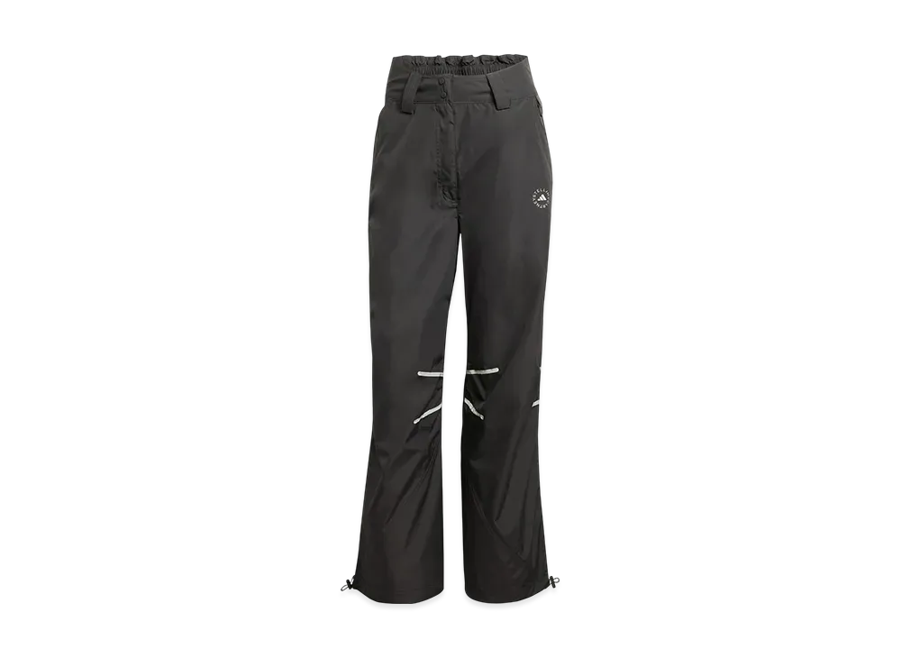 adidas by Stella McCartney Woven Track Pants "Utility Black"