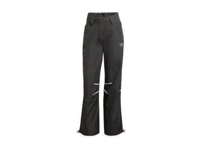 adidas by Stella McCartney Woven Track Pants "Utility Black"