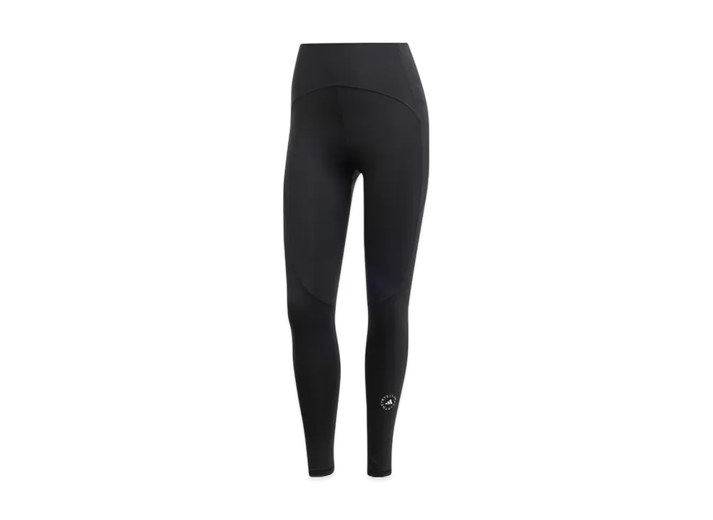 adidas by Stella McCartney True Strength Yoga 7/8 Leggings "Black"