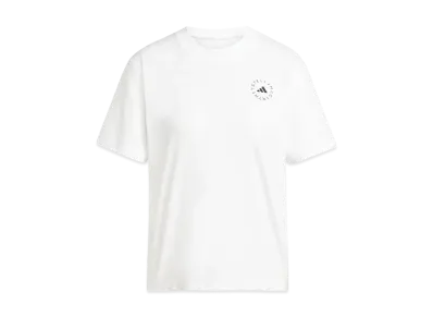 adidas by Stella McCartney True Casuals Regular Sportswear T-shirt "White"