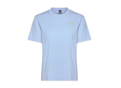 adidas by Stella McCartney True Casuals Regular Sportswear T-shirt "Glow Blue"