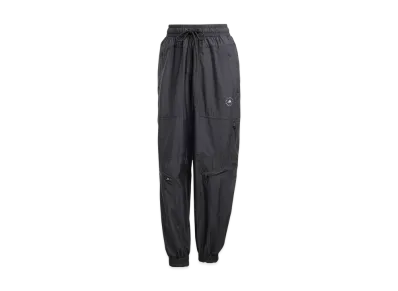adidas by Stella McCartney Zip Track Pants "Black"
