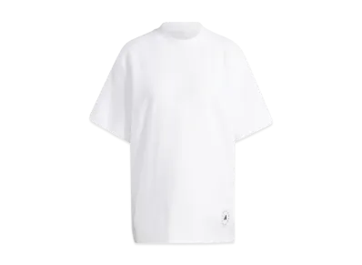 adidas by Stella McCartney Logo Short Sleeve T-shirt "White"