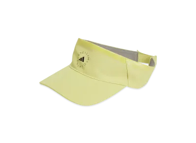 adidas by Stella McCartney Visor "Halo Gold/Deep Dove Smc"