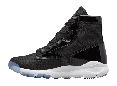 NikeLab SFB Field 15cm "Black/White/Clear/Black"