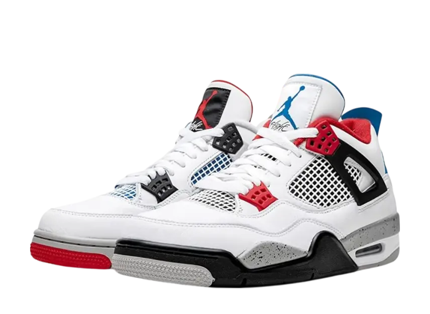 シューズ(男性用) Nike Air Jordan 4 Nike Air Jordan 4 Retro SE