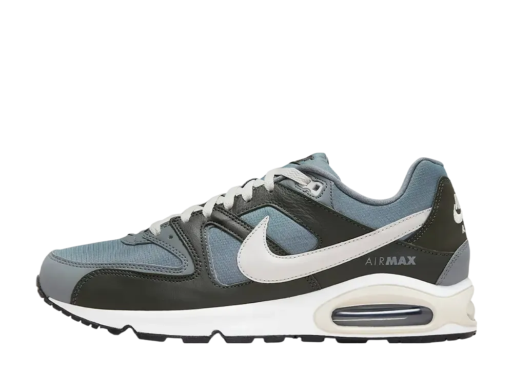Nike Air Max Command "Cool Grey/Sequoia/White/Light Bone"