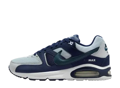 Nike Air Max Command "Pure Platinum/Midnight Navy/White/Armory Navy"