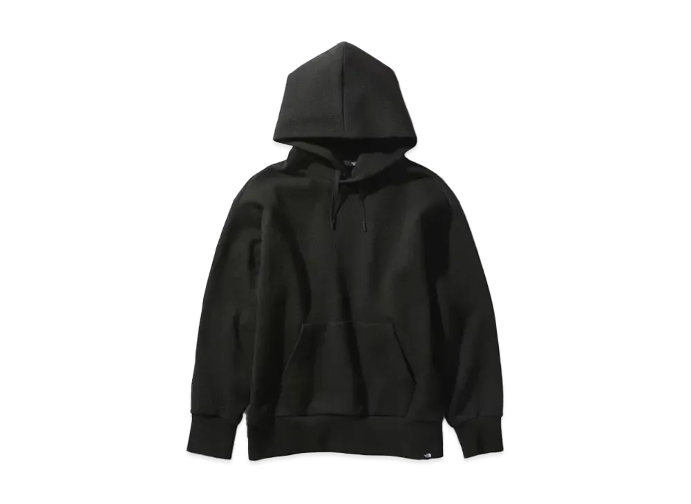 The North Face Cozy Light Parka "Black"