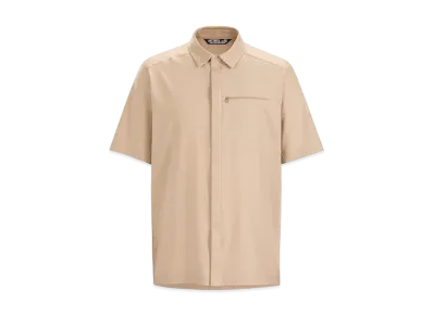 ARC'TERYX Skyline SS Shirt "Wicker"
