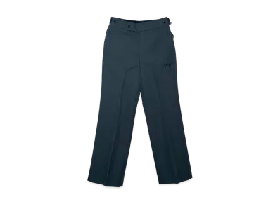 Needles Side Tab Trousers "Green"