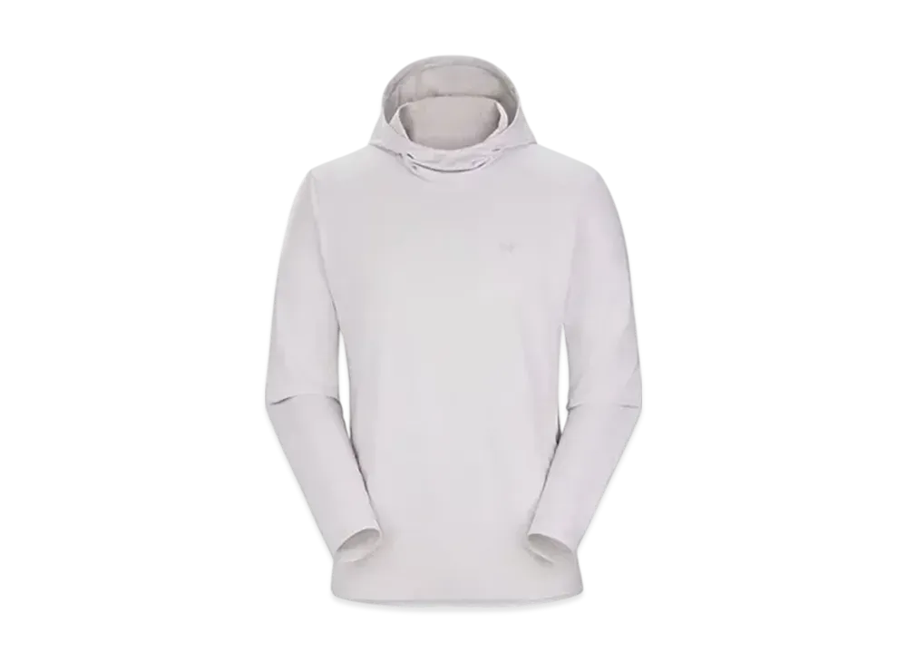 ARC'TERYX Cormac Hoody "Solitude Gray"