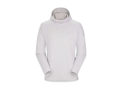 ARC'TERYX Cormac Hoody "Solitude Gray"