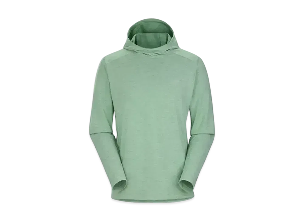 ARC'TERYX Cormac Hoody "Celadon Green"