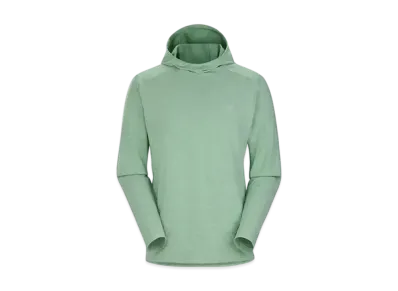 ARC'TERYX Cormac Hoody "Celadon Green"