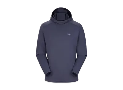 ARC'TERYX Cormac Hoody "Black Sapphire"