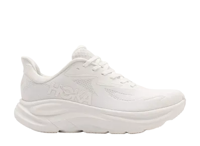 Hoka Clifton 10 "White"