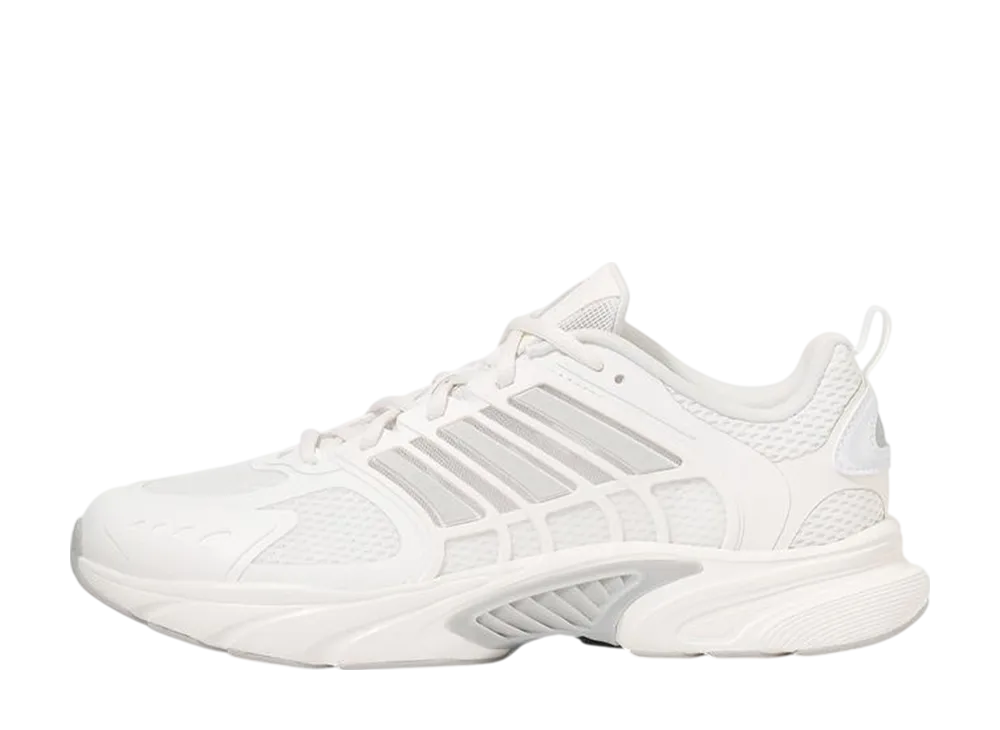 アディダス クライマクール バウンス U "フットウェアホワイト/グレー/コアブラック"