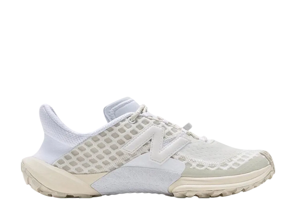 New Balance Minimus Trail "White"