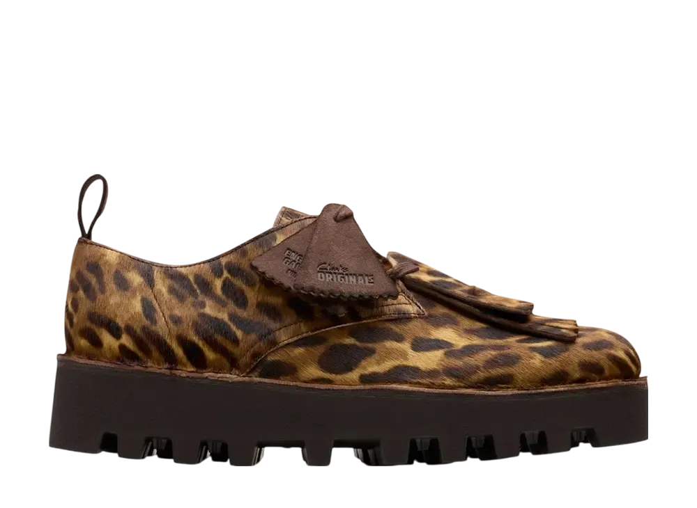 Clarks desert khan 2 デザートカーン 本日発売！デザートカーンにフォーカスした別注！！【Clarks